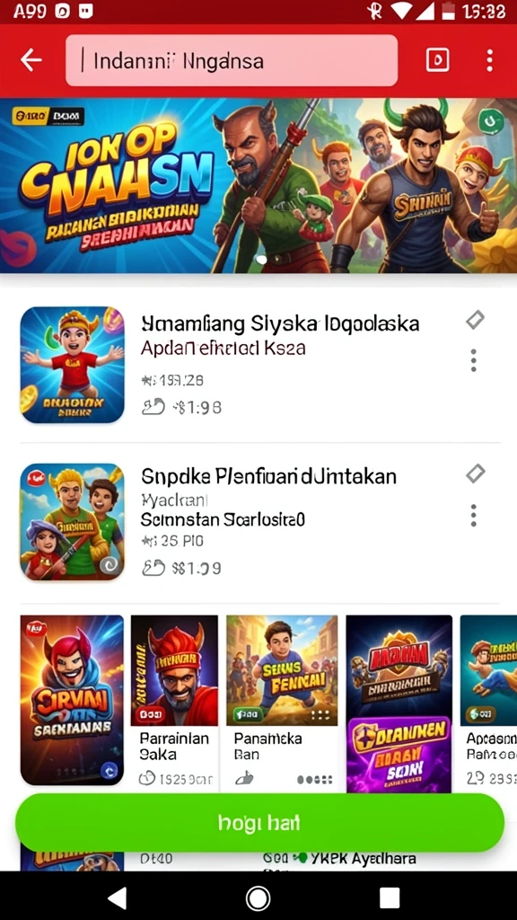 456win - Tampilan awal permainan yang menarik dan ramah pengguna.