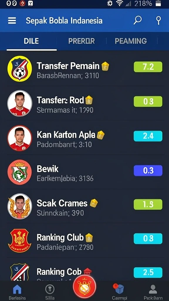 567tv - Kualitas streaming yang tinggi dan stabil.