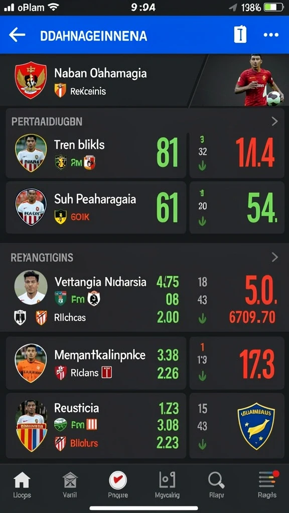 98spin - Berbagai tema slot yang seru untuk dijelajahi.