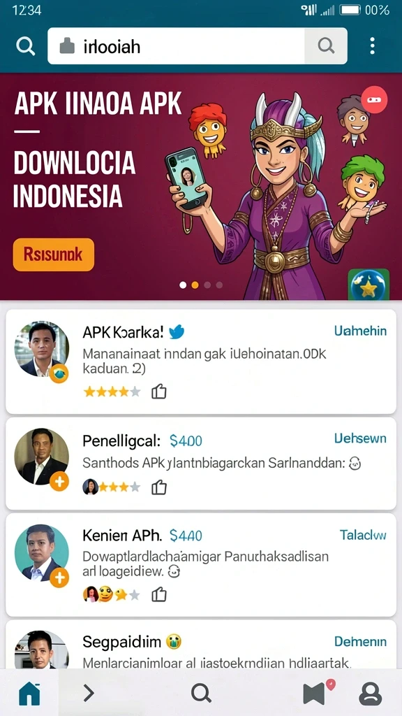 99luck99 - Level baru yang menantang dan penuh petualangan.