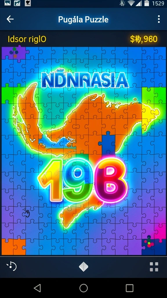 cinema77 - Fitur kategori untuk memudahkan pencarian film.