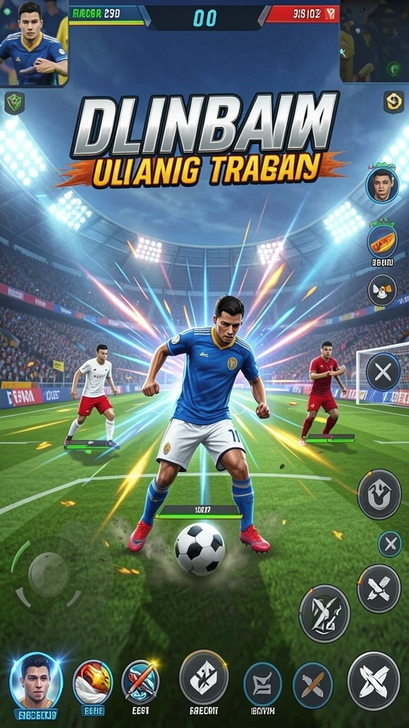 dam88 - Beragam item dan bonus menarik di dalam game.