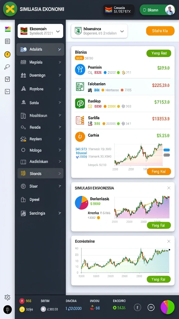 dominoclub - Fitur sosial untuk berinteraksi dengan pemain lain.