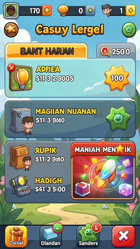 galaxy77 - Combat yang seru dengan berbagai pilihan senjata.