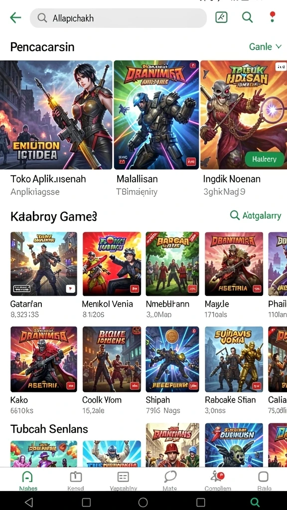 gebyar4d - Komunitas GEBYAR4D yang aktif dan ramah.