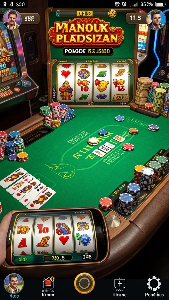 happybet188 - Ragam permainan taruhan yang tersedia di HAPPYBET188.