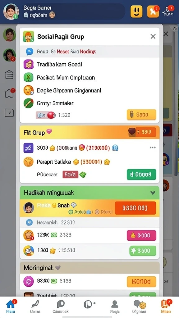 house777 - Beragam pilihan permainan yang menghibur dan menantang.