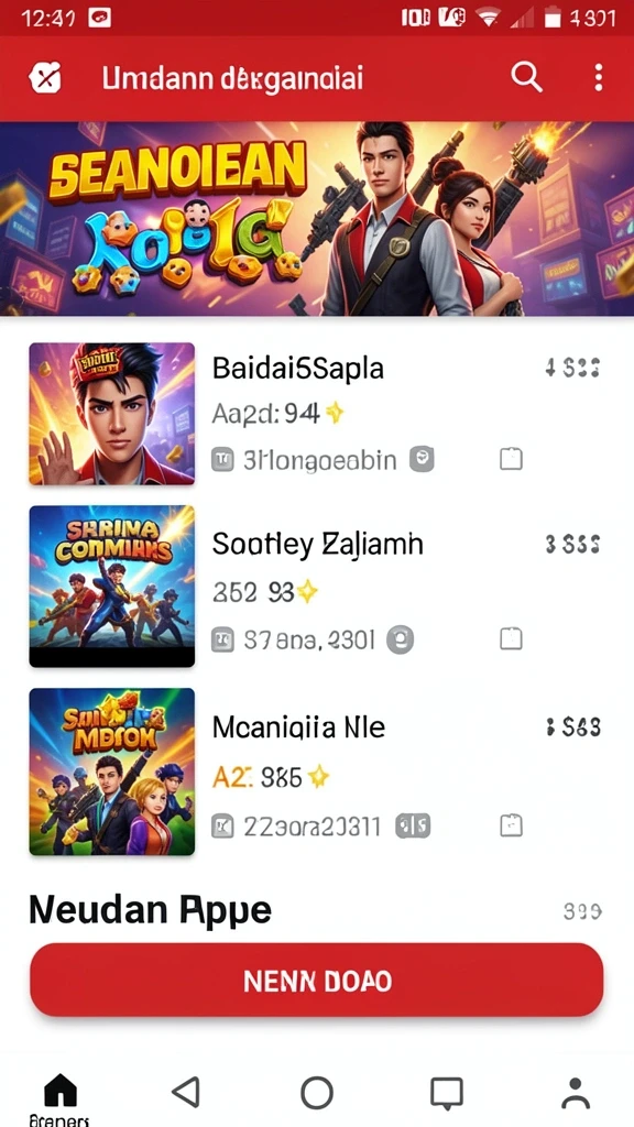 house777 - Komunitas yang aktif dan supportif bagi para pemain.