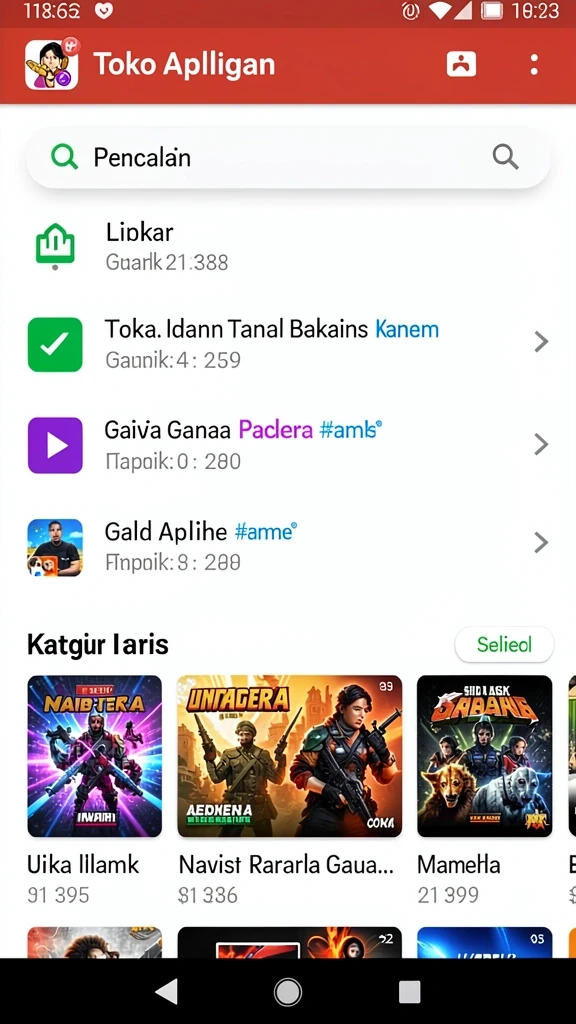 kkslot777 - Fitur bonus yang menguntungkan pemain.