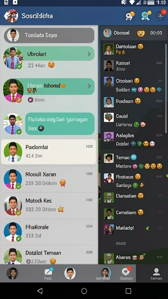 ledakslot - Tampilan utama LEDAKSLOT yang menarik.
