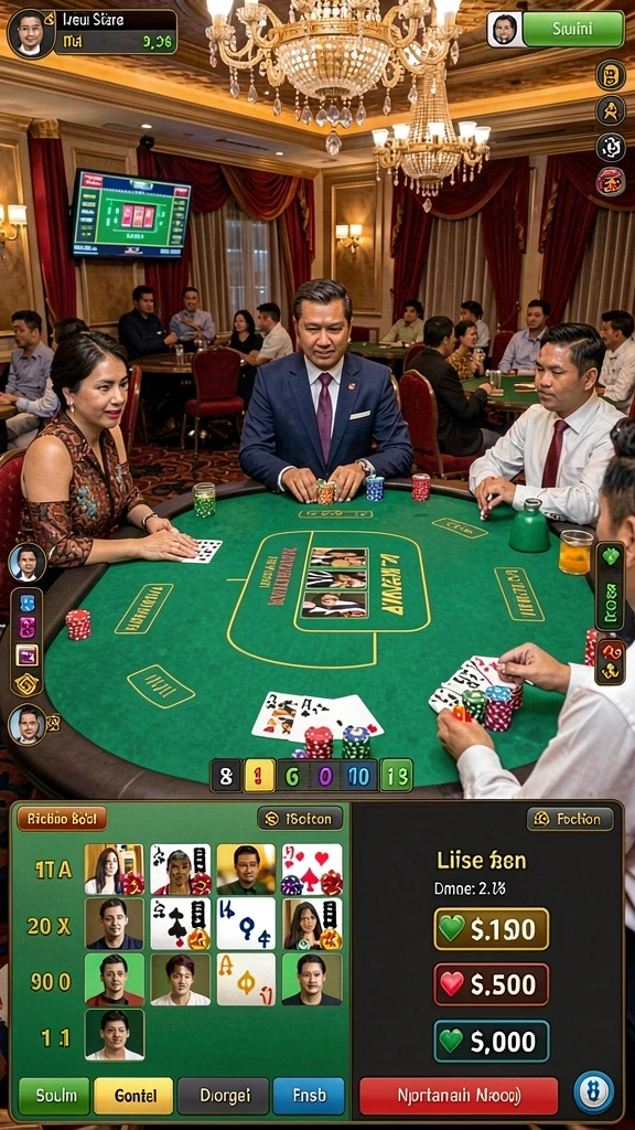 mc888 - Kesempatan untuk memenangkan bonus besar setiap hari.