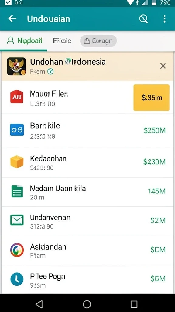megawin777 - Tampilan antarmuka yang menarik dan mudah digunakan.