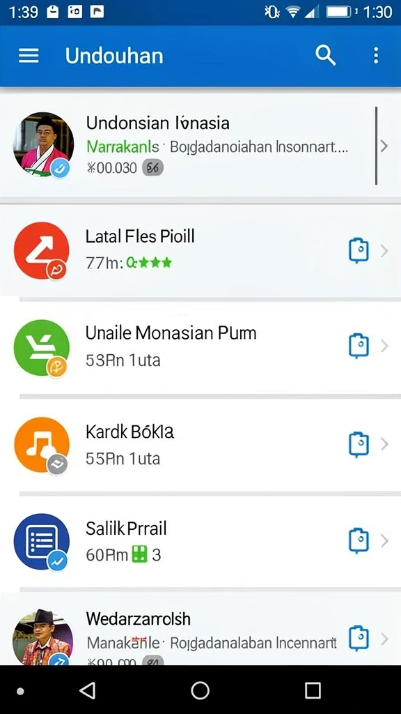 neoparty - Mode multiplayer yang memungkinkan hingga 8 pemain.