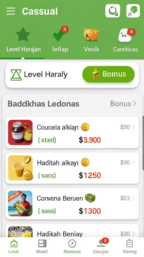 pesiar88 - Banyak jenis permainan yang ditawarkan untuk penggemar taruhan.