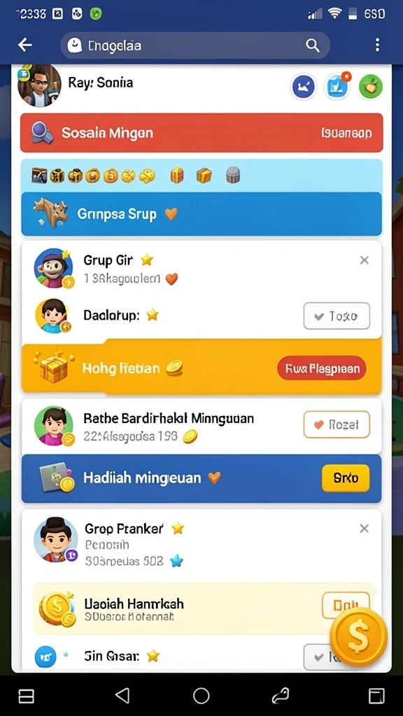 rajapanda88 - Mode permainan yang bervariasi untuk semua jenis pemain.