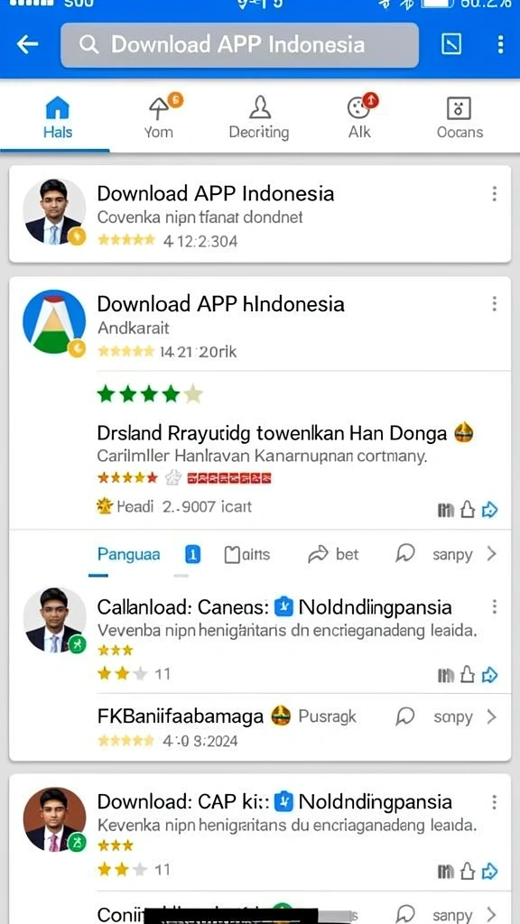 rsnvip8 - Tangkapan layar menunjukkan komunitas aktif dalam forum game.