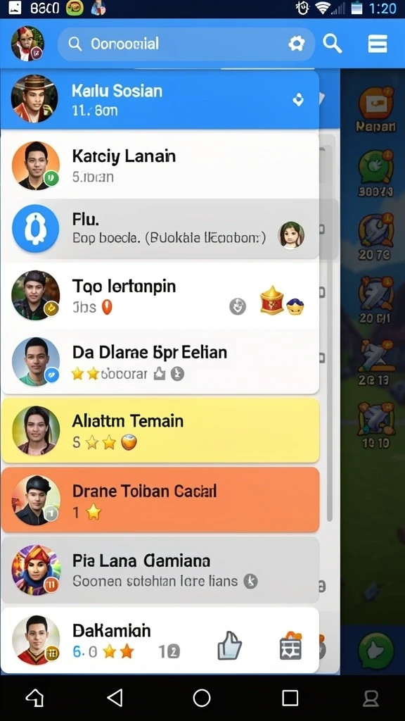 spn88 - Beragam mode permainan dengan tantangan unik.