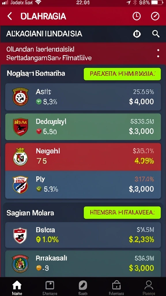 svip777 - Berbagai jenis permainan seru tersedia untuk dinikmati.