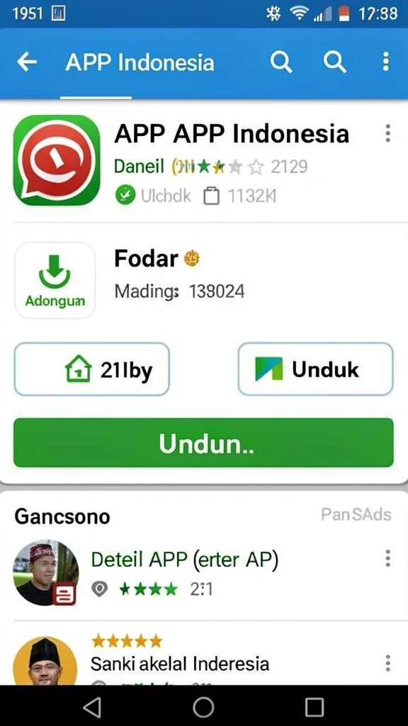 tar555 - Tangkapan layar menunjukkan grafis memukau dan gameplay yang menarik.