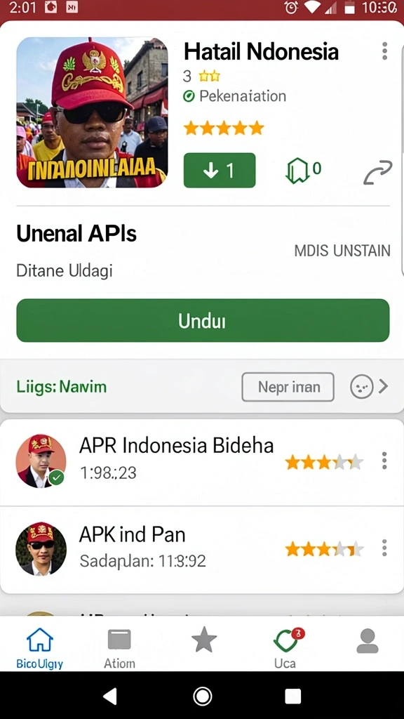 v07 - Menampilkan grafik menakjubkan dari dunia V07.