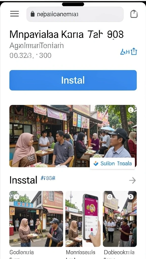 zk9 - Mode permainan multiplayer yang seru dan kompetitif.
