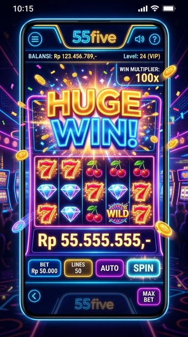 Pratinjau build resmi — siap diunduh untuk Android