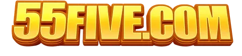 55five — Logo Resmi
